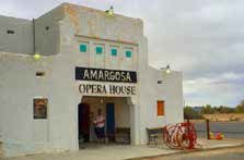 Amargosa Opera House