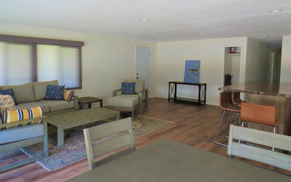 Shoshone Vacation Rentals