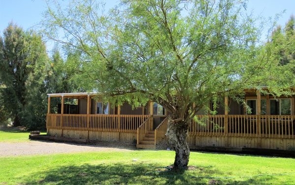 Mojave Bunkhouse