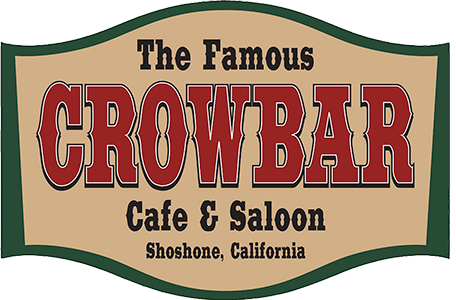 Crowbar Cafe and Saloon